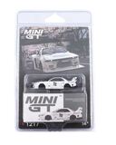 Mini GT Blister Nissan Skyline GT-R (R32) Kaido Works TAS 2025 - MGT01217BL