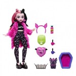 Monster High Creepover Party Draculaura - HKY66
