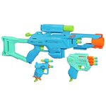 Nerf Elite 2.0 Tactical Pack - F6146