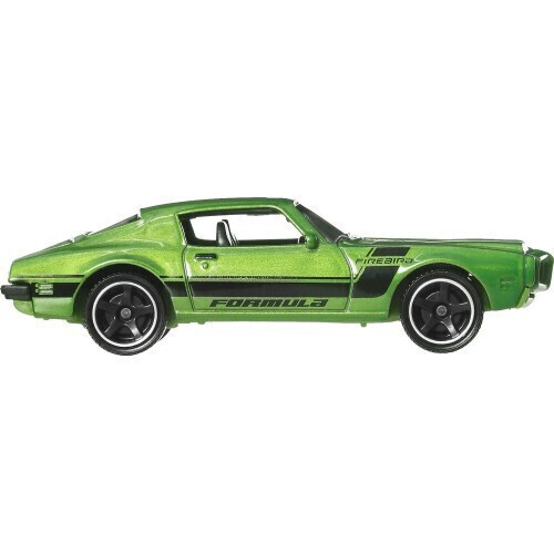Matchbox Themed 1971 Pontiac Firebird Formula - JCG66