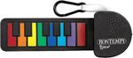 Bontempi Keychain With Music Keyboard - 6054203
