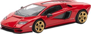 Pop Race 1/64 Lamborghini Contack LPI-800-4 - PR640259