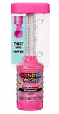 Wonder Factory - Never Dry Dough Extruder Pink - 532255EUC
