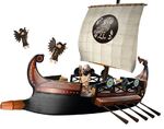 Playmobil History Το Καράβι Του Οδυσσέα Και Οι Σειρήνες - 72178