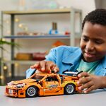 LEGO Technic Fast And Furious Toyota Supra Mk4 - 42204