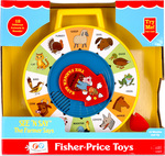 Fisher Price See N' Say Farmer (Αγγλική έκδοση) - BF002070