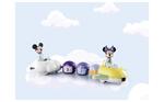 Playmobil 1.2.3 Disney Τρενάκι Του Μίκυ Και Της Μίνι Μάους - 71320