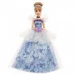 Disney Princess Birthday Celebration Doll Cinderella  - JCR78