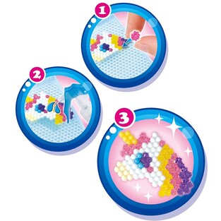 Aquabeads Theme Refill Charm Maker - AQB31770
