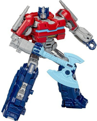 Transformers One Changer Optimus Prime Orion Pax - F8691