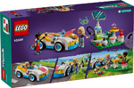 Lego Friends Electric Car & Charger - 42609