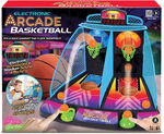 Electronic Arcade Basketball - 122056