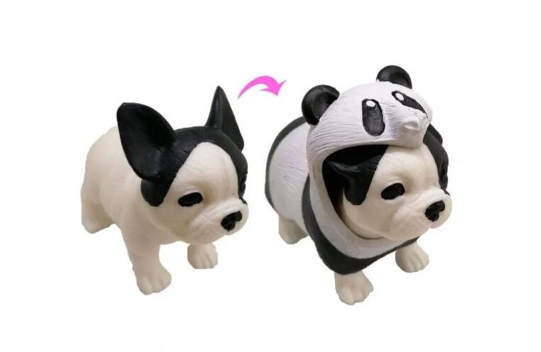 Dress Your Puppies - Διάφορα Σχέδια - FK2222