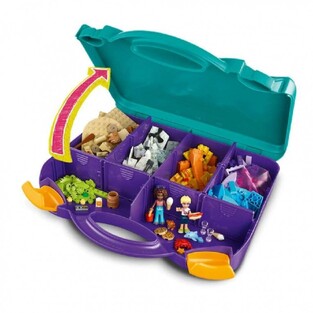 Friends Creative Beach And Travel Suitcase 
