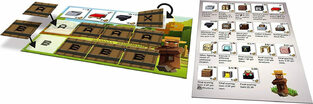 Επιτραπέζιο Minecraft Farmers Market Expansion - 05-26869