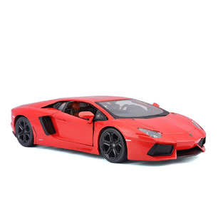 Maisto Special Edition 1:24 Lamborghini Aventador Lp 700-4 - FK31210