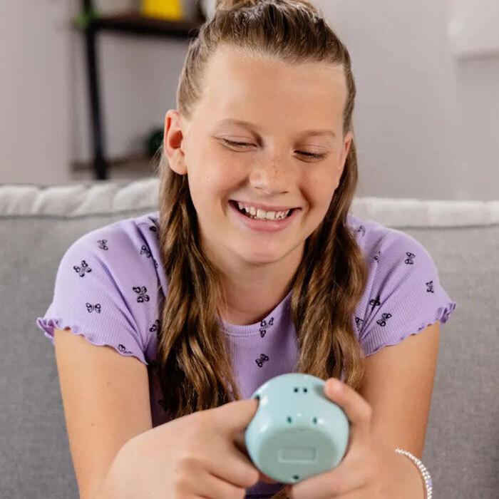 Punirunes - Interactive & Squishy Digital Pet - 6071162