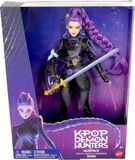 KPop Demon Hunters Deluxe κούκλα 30cm Rumi - JRW19