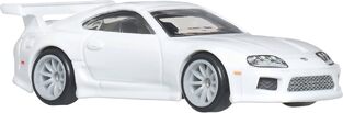Hot Wheels Premium Fast & Furious Bundle of 5 Die-Cast Cars - JMN13