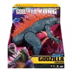 Godzilla X Kong Φιγούρα Γίγας Godzilla Evolved 28cm 2 Σχέδια - MN300000