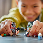 LEGO Star Wars Cobb Vanth's Speeder - 75437