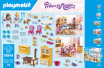 Playmobil Princess Magic Βασιλική Κουζίνα - 71848