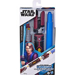 Star Wars Lightsaber Forge Customizable Lightsabers - Blue Anakin Skywalker - F4057/F1132
