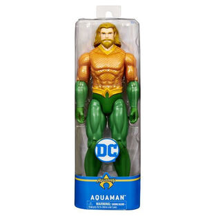 Dc Universe: Aquaman Action Figure 30Εκ - 6060069