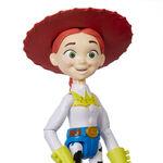 Disney Pixar Toy Story Jessie 30th Anniversary 30cm - HFY28