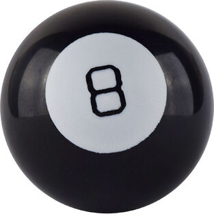 World’s Smallest - Magic 8 Ball - WS-514