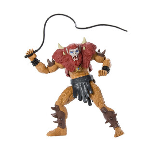 Masters Of The Universe - Beast Man Action Figure - JKH91