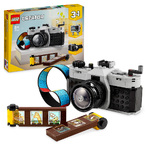 Lego Creator 3in1 Retro Camera - 31147