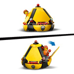 LEGO City Coast Guard Helicopter - 60503