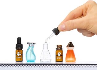 Miniverse Make It Mini Fragrances - 547037EUC