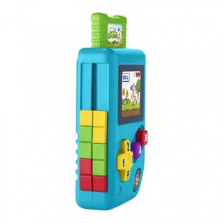 Fisher-Price Laugh And Learn Εκπαιδευτική Παιχνιδομηχανή - HXB61