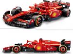 LEGO Speed Champions Ferrari Sf-24 F1® Race Car - 77242