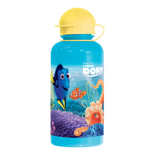 Παιδικό Παγούρι Finding Dory Γαλάζιο 350ml - TRU62656