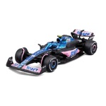 Bburago Formula 1 - Renault Alpine A523 1/43 - 18/38072