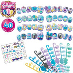 Aquabeads Dreamy Nail Studio Refill - AQB35009