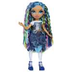 Rainbow High Rainbow Shimmers Skyler Bradshaw Fashion Doll - 122418EUC