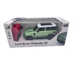 Τηλεκατευθυνόμενο Land Rover Defender 90 1:24 2 Χρώματα - 29824M