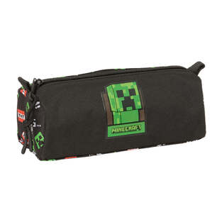 Safta: Minecraft - Pencil Case - SF61152