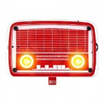 CircuitMess Wacky Robots Hertz DIY Robot - 3859894145123