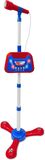 Bontempi Wireless Stage Microphone - 404820
