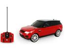 Τηλεκατευθυνόμενο Αυτοκίνητο Range Rover Sport Kόκκινο - 28818M