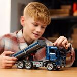 LEGO Technic Tipping Dump Truck - 42203