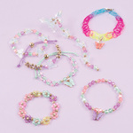 Make It Real Butterfly Jewelry Set - FK1323