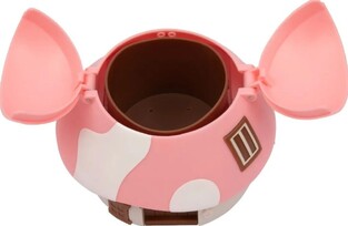 Στρουμφάκια Σετ Παιχνιδιού Το Στρουμφοχωριό - PUF49000