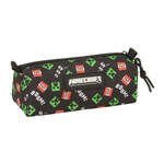 Safta: Minecraft - Pencil Case - SF61152
