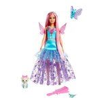 Barbie A Touch of Magic Doll - JCW48